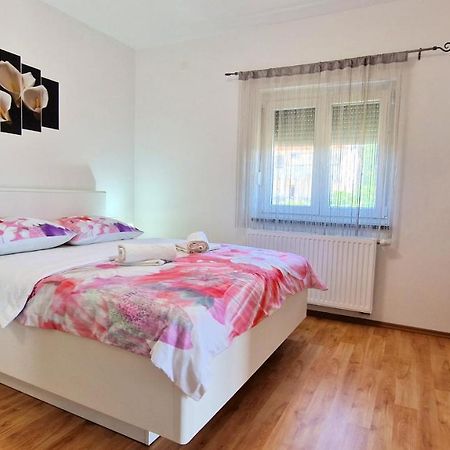 Apartments Pinezic Skrbcici Екстер'єр фото
